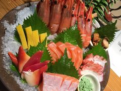 -花潮料理艺食馆(世欧广场店)