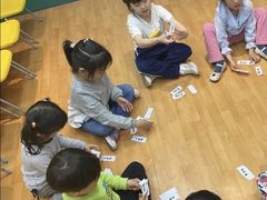 -英孚教育青少儿(河东资深教研中心)