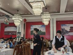 -马凯餐厅(地安门店)