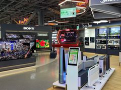 -真快乐APP体验中心(西坝河店)