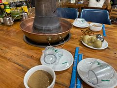 -元盛居(生态大街店)