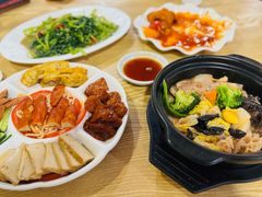 -佛有缘素食馆·荔湾老字号(陈家祠首店)