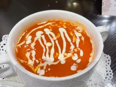 -克比叔叔印度餐厅Kebabs on the Grille (人民广场店)