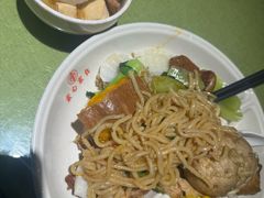 -素心素食(翠苑店)