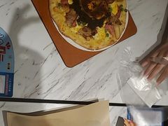 -达美乐比萨(骏壹万邦广场店)
