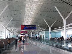 -南昌昌北国际机场