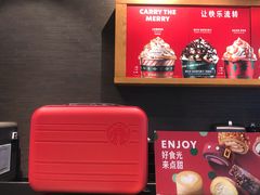 -星巴克(北京阜安路店)