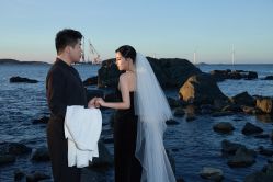 -纪可婚纱摄影平潭旅拍