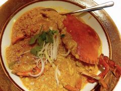 梭子蟹-BetterThai 泰加(苏州中心店)