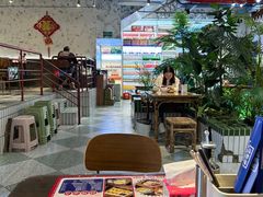 -高胖妹面庄(黄河道店)