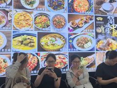 -有嘢食私房菜(西关新天地店)