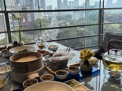 -小大董·烤鸭(观景餐厅·南京西路店)