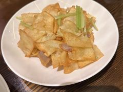 -粗茶淡饭·隐庐私厨(东亭店)