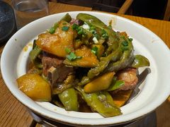 -金掌勺·锅包肉(双榆树店)