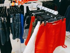 -BIGOFFS 超级折扣(仁恒伊势丹店)