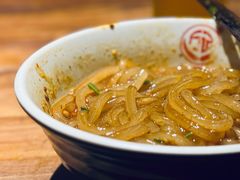 -万记麻辣烫国展总店