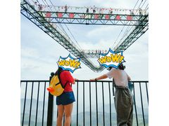 -梦幻奥陶纪景区