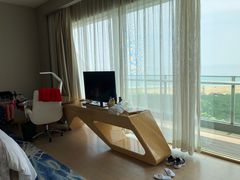 -青岛银沙滩温德姆至尊酒店