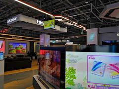 -真快乐APP体验中心(西坝河店)