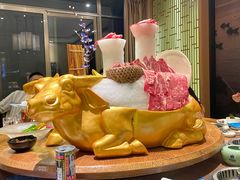 -尚海豆捞(乐虹坊店)