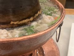 -牛街·马辈儿涮肉(牛街二店)