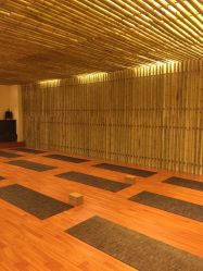 卓玛（槿蓉）肚皮舞艺术中心(威宁路店)-JR Dance Space舞蹈·空中瑜伽