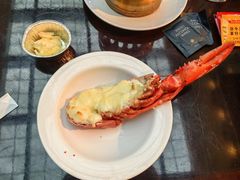 -朗丽兹自助餐厅