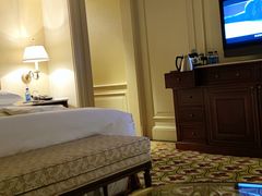 -广州富力丽思卡尔顿酒店