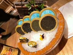 -Minase水濑·日料放题(外滩店)