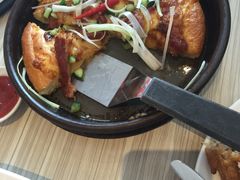-必胜客(绿地新都会店)