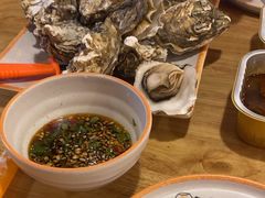 -蚝当家·海鲜龙虾烧烤(文二路原开蚝屋店)