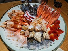 -松岛日本料理(汾江路店)