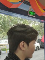 -大人物·男士理发馆