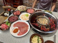 -华丰火锅(双林北横路店)