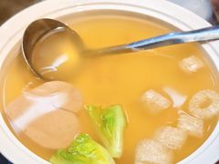 -同福社私房菜
