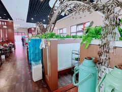-鑫龙火锅城(青岛分店)