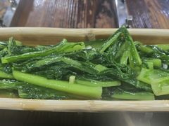 -竹一味·竹筒饭