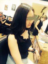 点击看大图 照片 003-3AM HAIR SALON烫发染发接发