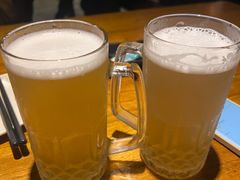 -烧蠔帮·生蚝海鲜牌档(观海店)