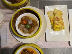 -九里云松·天香餐厅