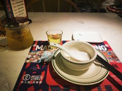 -食大利香港茶餐厅(南亚风情第一城店)