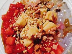 -妙味招领四川冒菜(工农新村店)