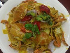 -广胜通达海鲜食府(黄沙店)