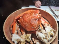 -上井料理黑金店(IFS国金中心店)