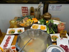 -汕锦记潮汕生鲜牛肉馆(富华店)