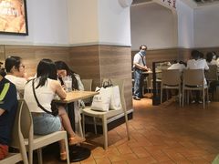 -肯德基(南油店)