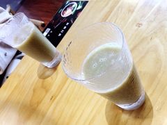 绿豆汤-陈记柳州螺蛳粉(大坪店)