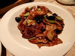 -昆仑饭店-鲜筵餐厅
