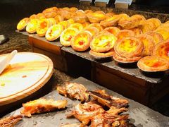 -星伦多自助料理·涮烤一体(虹悦城店)