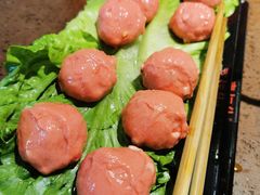 -幸运牛汕头小黄牛牛肉火锅(梅林店)